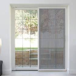 Pleated mosquito mesh for windows